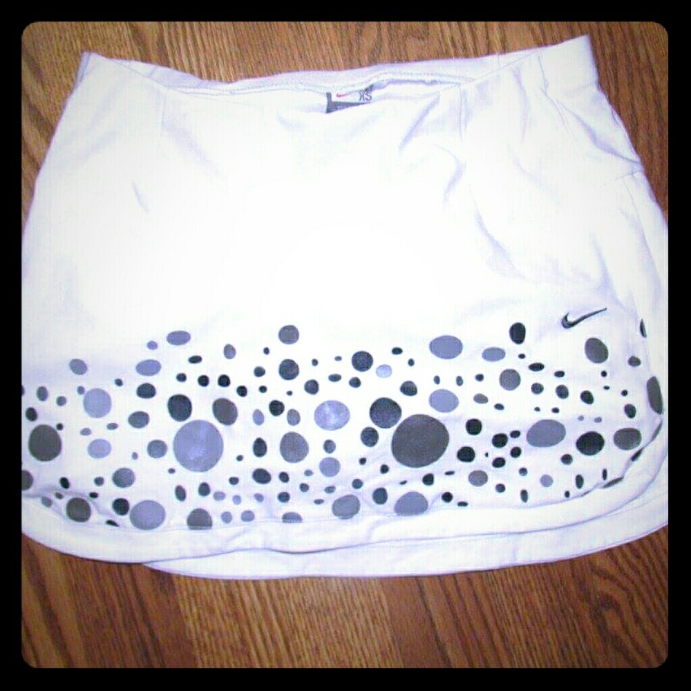 Nike skirt